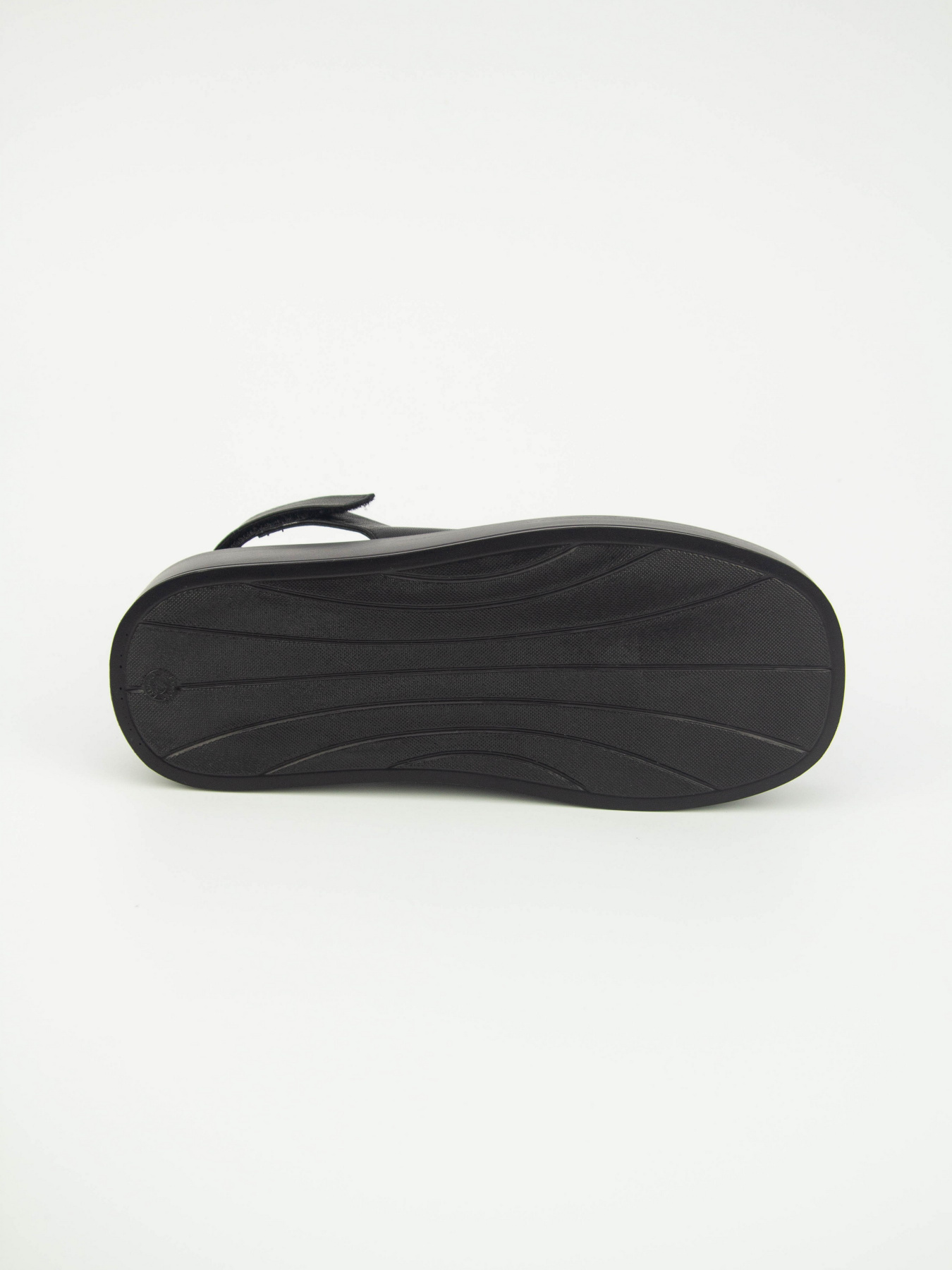 Сандалії Respect модель 02422__220_BLACK Фото