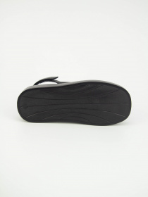 Сандалії Respect модель 02422__220_BLACK Фото