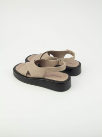 Сандалии Respect модель 02422__226_STONE Сандалии Respect модель 02422__226_STONE Фото