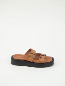 Шлепанцы Respect модель 02423__228_TABA Фото