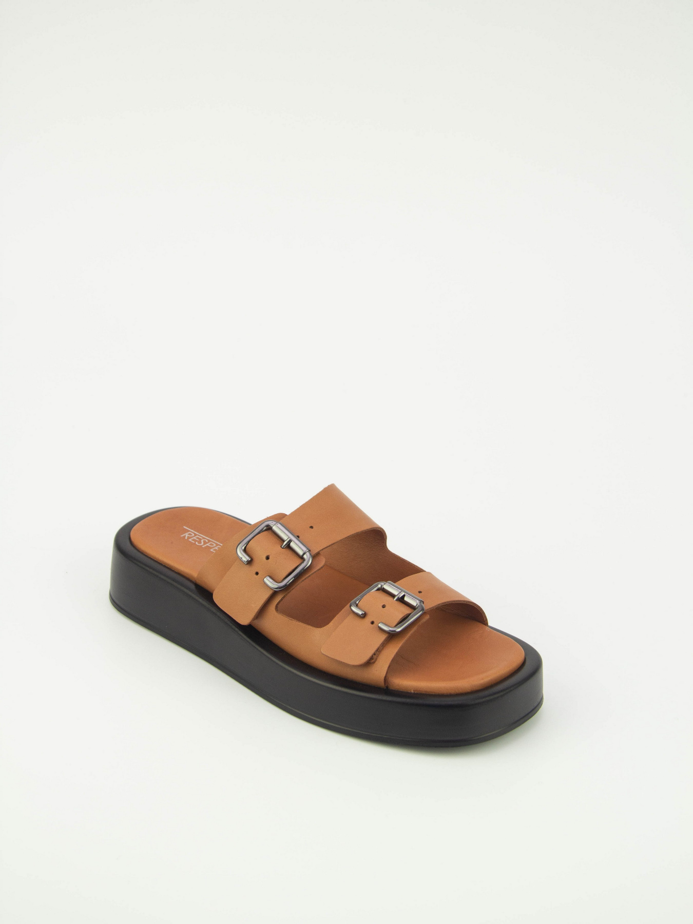 Шльопанці Respect модель 02423__228_TABA Фото