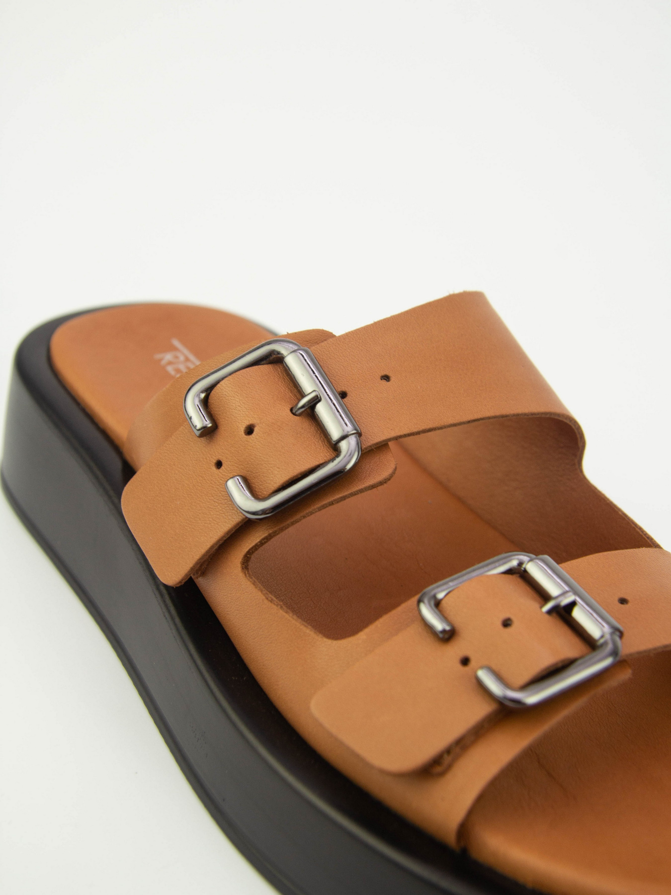 Шльопанці Respect модель 02423__228_TABA Фото