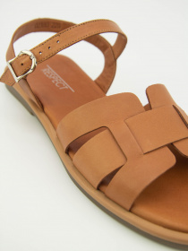 Сандалии Respect модель 02380__228_TABA Фото