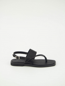 Сандалии Respect модель 02525__220_BLACK Фото