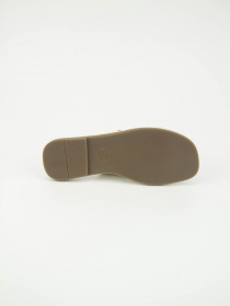 Шльопанці Respect модель 02381__235_OFF_WHITE Фото