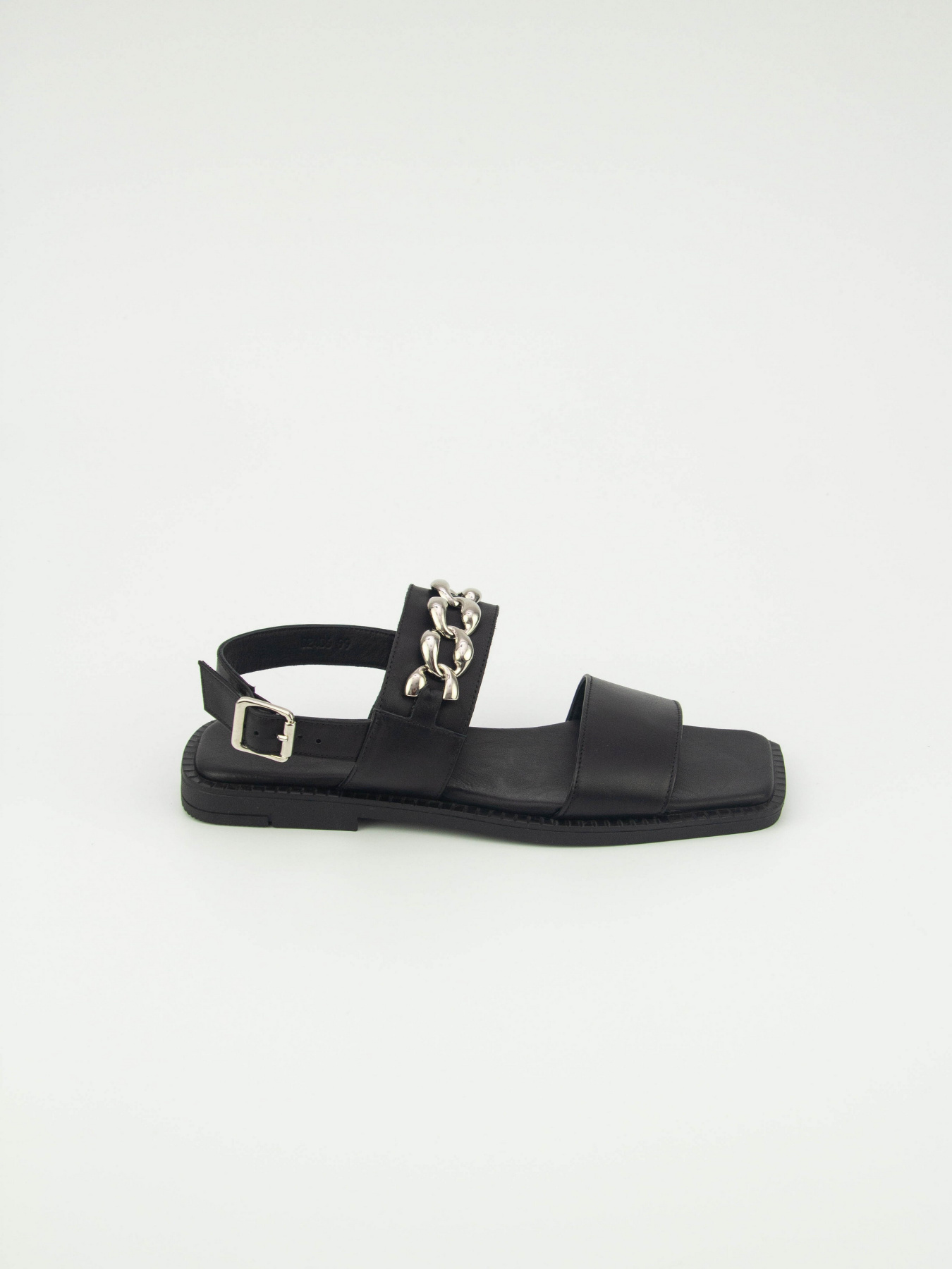 Сандалії Respect модель 02406__99_BLACK Фото