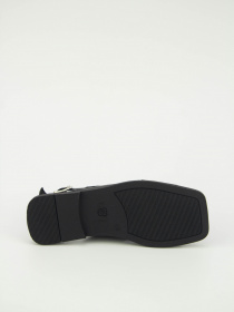 Сандалії Respect модель 02399__220_BLACK Фото