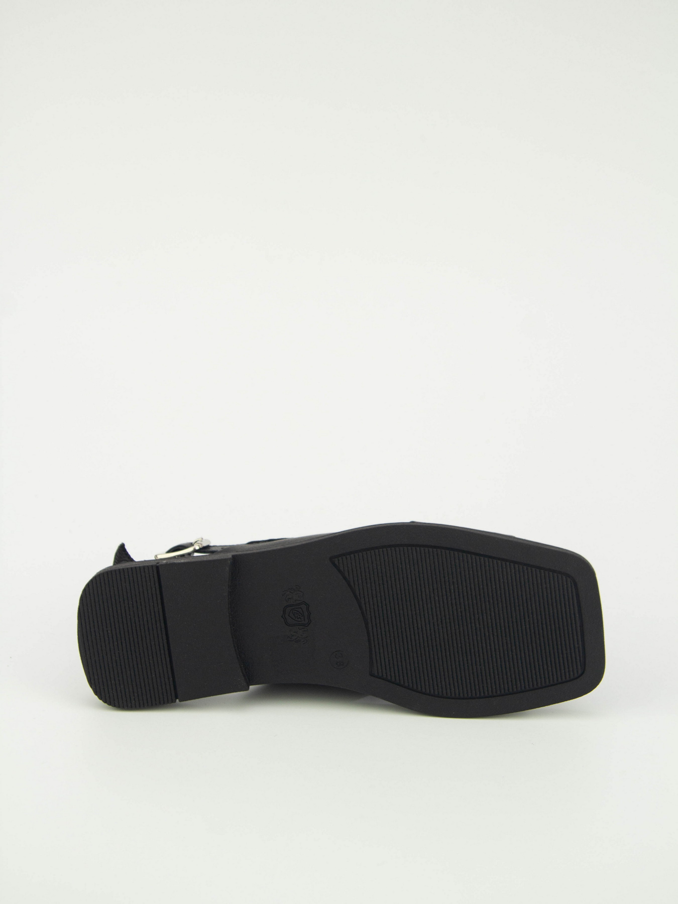 Сандалии Respect модель 02399__220_BLACK Фото