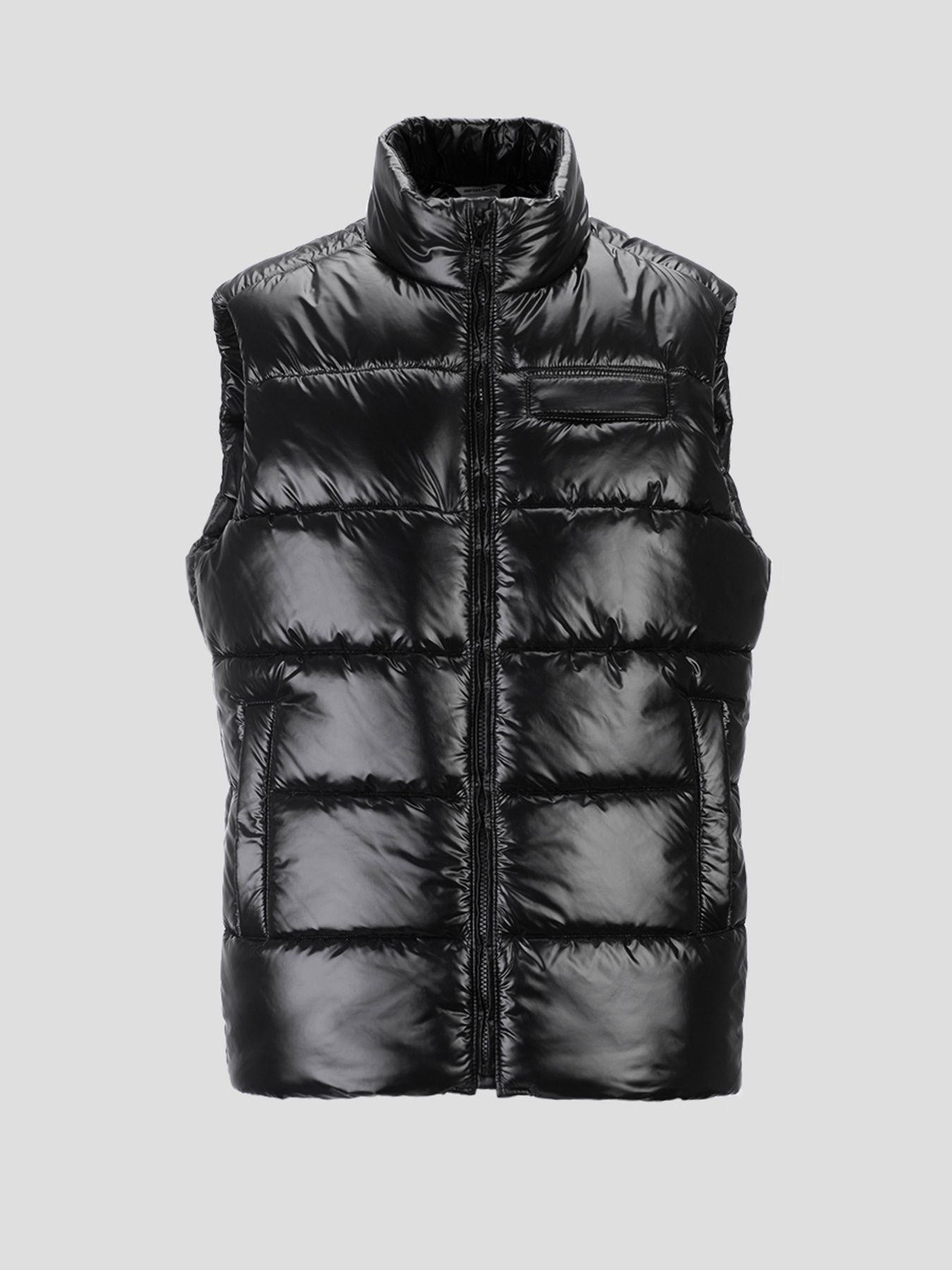 Жилет с утеплителем Sun's House модель B-046 Фото