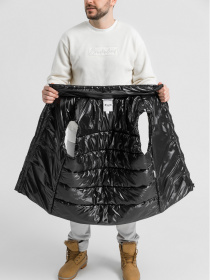 Жилет с утеплителем Sun's House модель B-046 Фото