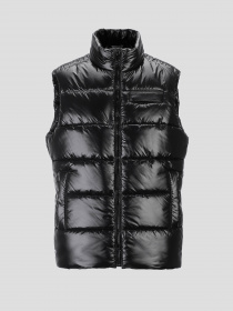 Утепленный жилет Sun's House модель B-046 Фото