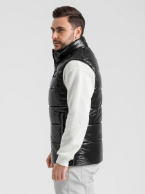 Утепленный жилет Sun's House модель B-046 Фото