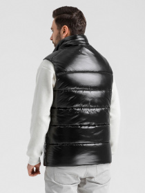 Утепленный жилет Sun's House модель B-046 Фото