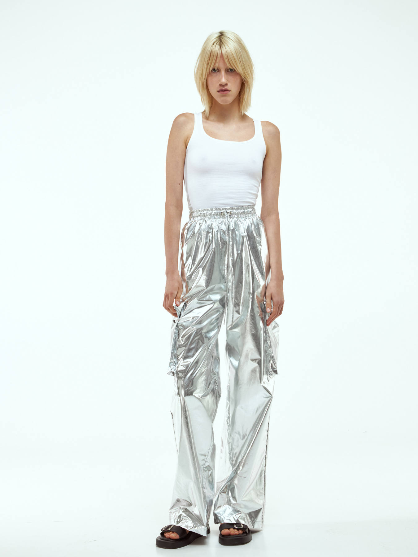 Карго MARCHI модель AW22-TR-S Фото