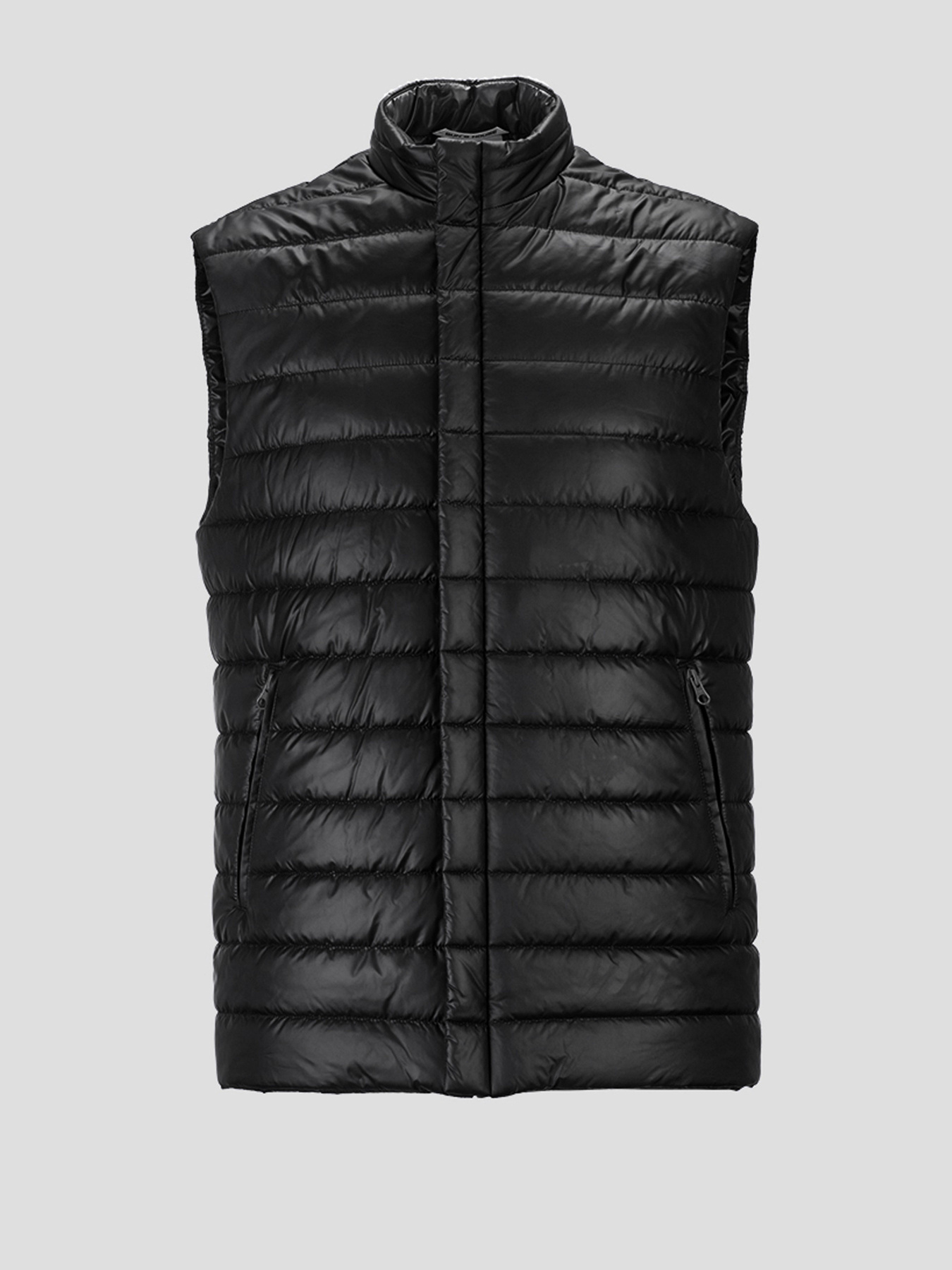 Жилет с утеплителем Sun's House модель B-047 Фото