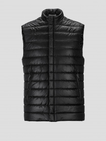 Жилет с утеплителем Sun's House модель B-047 Фото