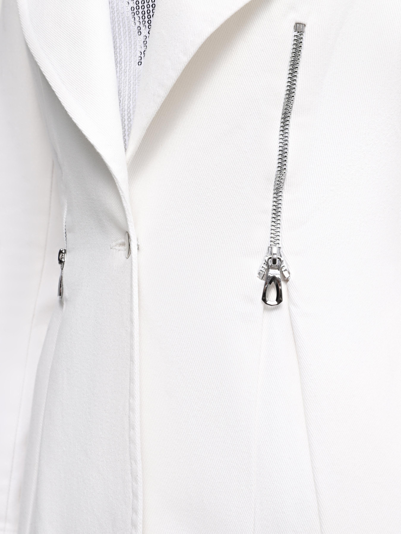 Блейзер A.G.N.A модель AG-5001 Фото