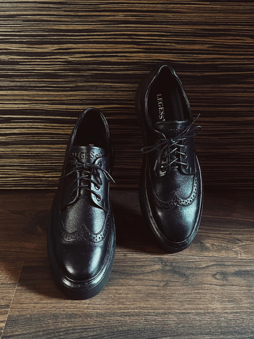 Броги Legessy модель STANLEY Фото