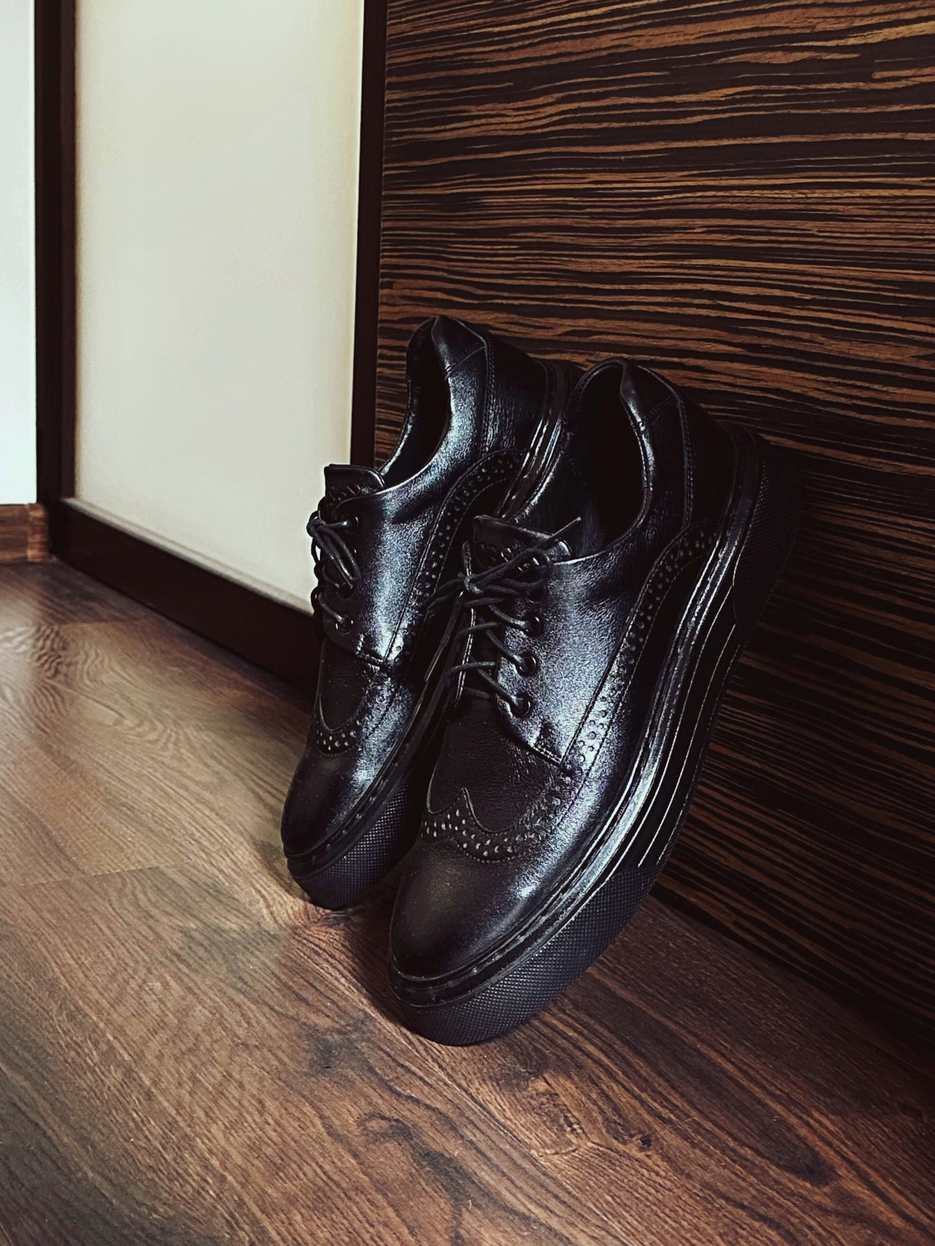 Броги Legessy модель STANLEY Фото