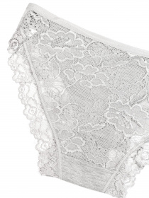 Труси ISSA Plus модель BL2-518_grey Фото