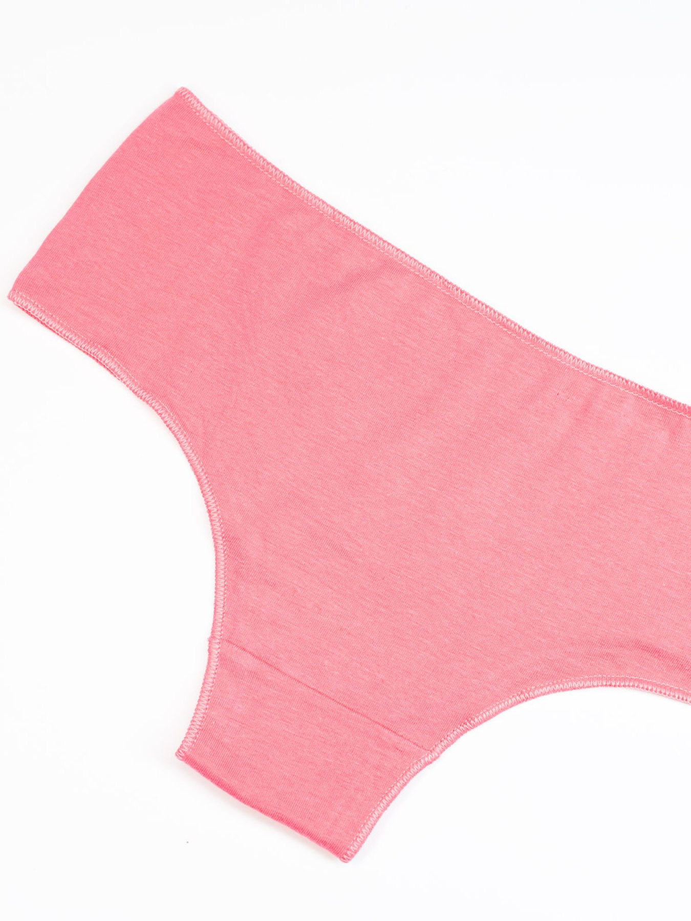 Труси ISSA Plus модель BL2-580_darkpink Фото