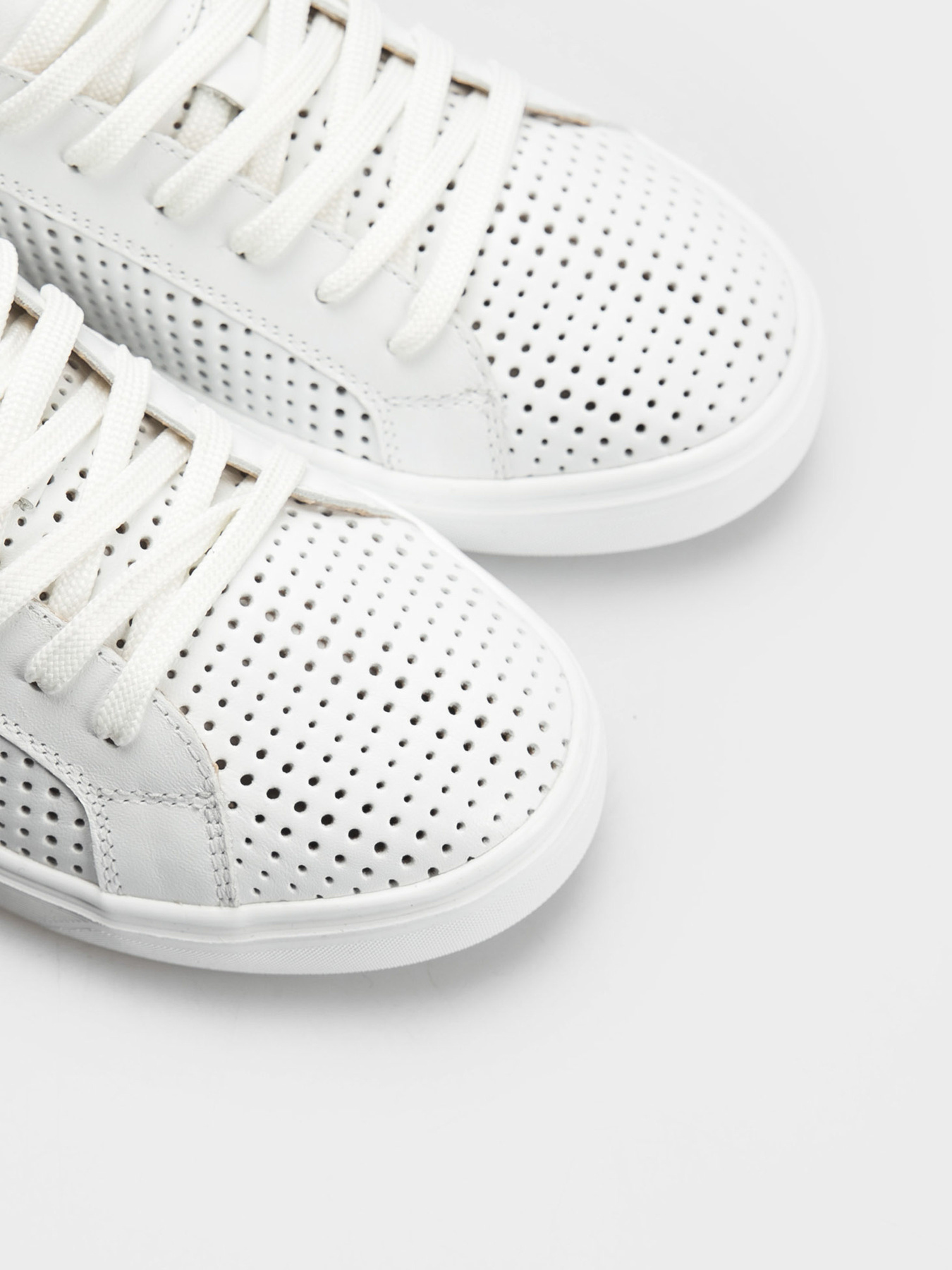 Кеди низькі Gem модель 0114-P-2 Фото