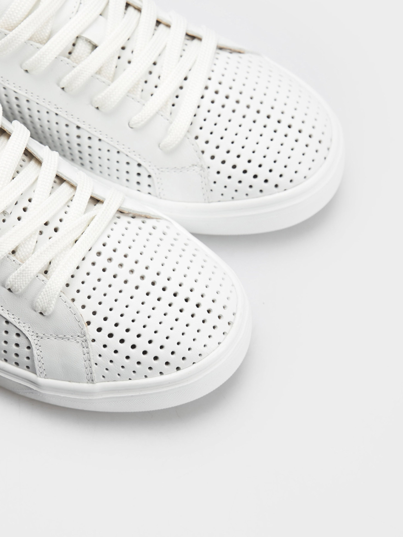 Кеди низькі Gem модель 0114-P-2 Фото