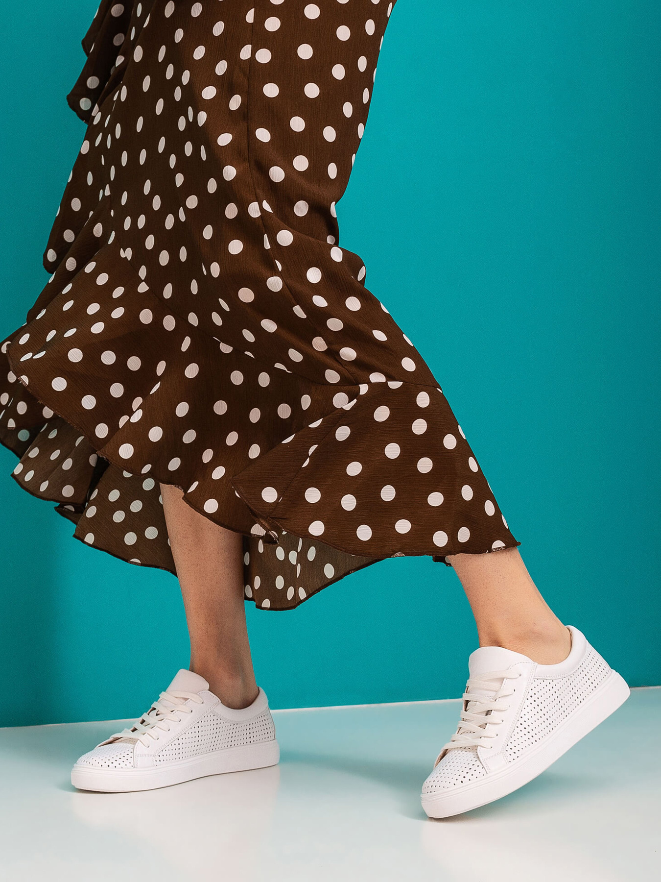 Кеди низькі Gem модель 0114-P-2 Фото