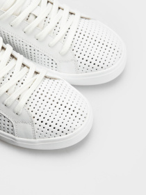 Кеди низькі Gem модель 0114-P-2 Фото