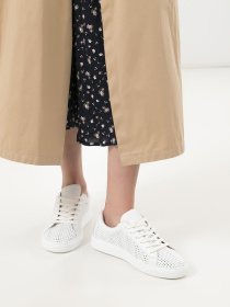 Кеди низькі Gem модель 0114-P-2 Фото