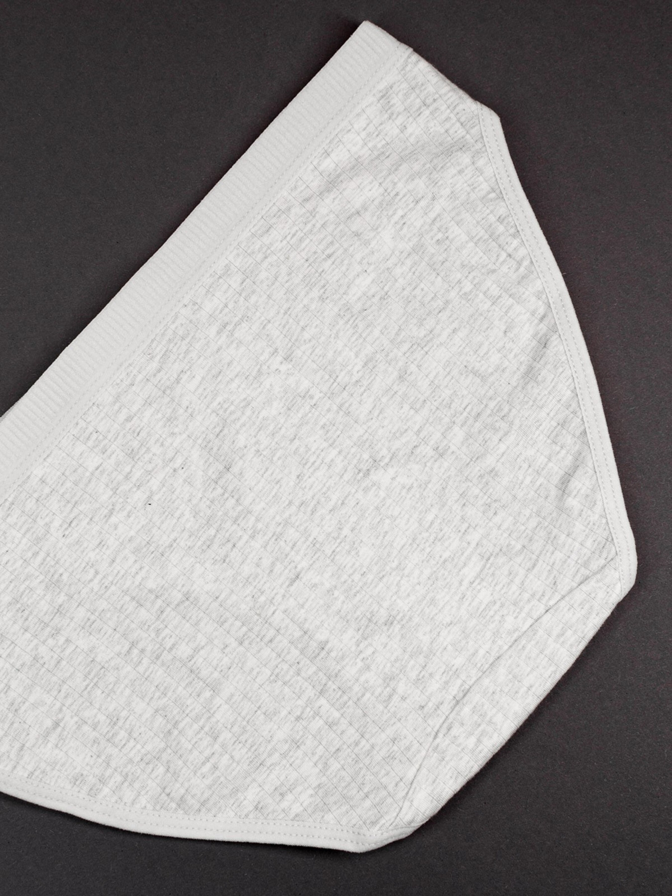 Труси ISSA Plus модель BL2-609_lightgray Фото