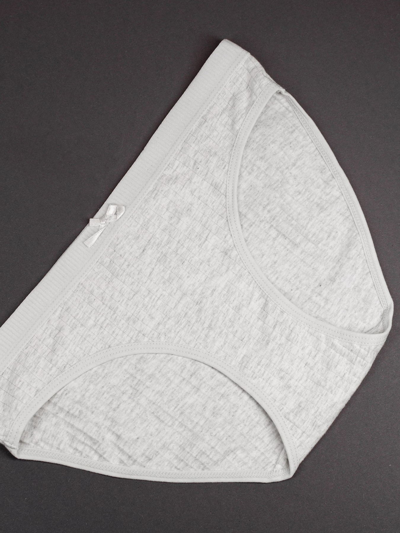 Труси ISSA Plus модель BL2-609_lightgray Фото