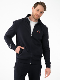 Кофта спортивна AVECS модель 50309-23 Фото