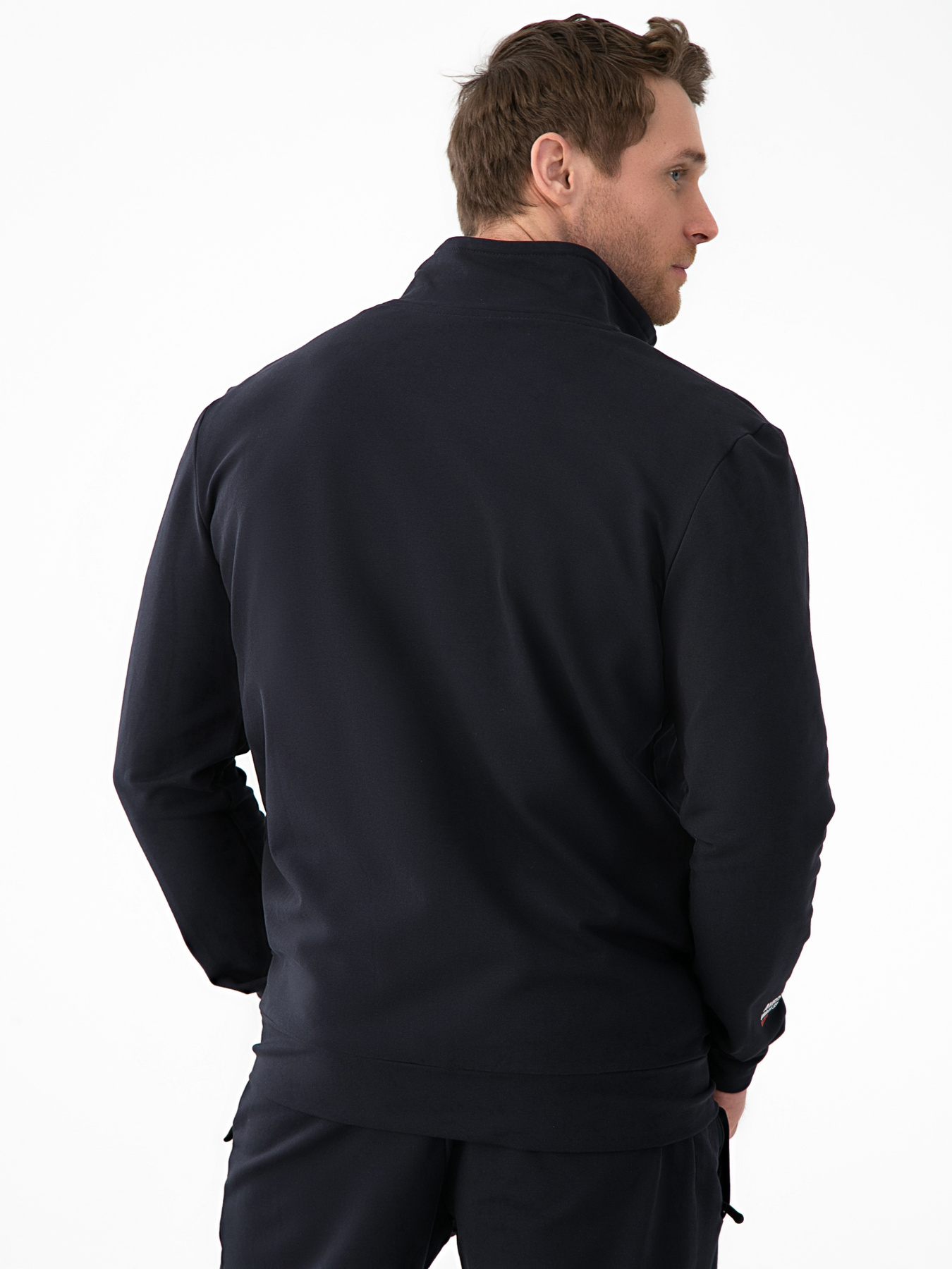 Спортивна кофта AVECS модель 50309-23 Фото