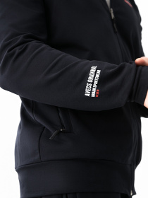 Спортивна кофта AVECS модель 50309-23 Фото