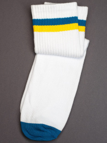 Шкарпетки ISSA Plus модель NS-248_white Фото