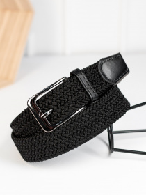 Ремінь ISSA Plus модель R1-134_black Фото