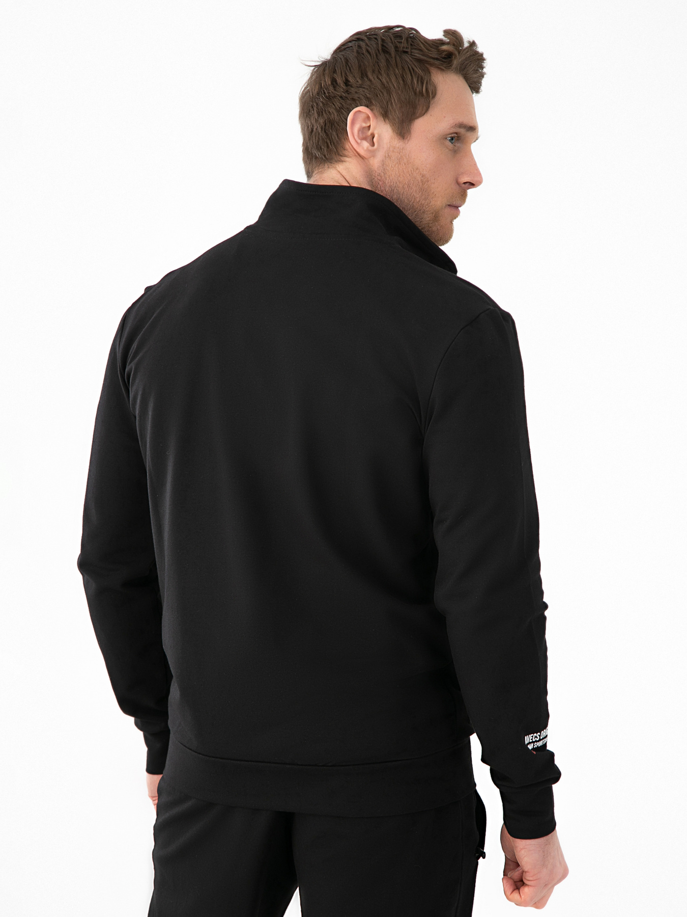 Кофта спортивна AVECS модель 50309-1 Фото