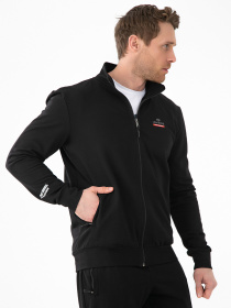 Спортивна кофта AVECS модель 50309-1 Фото