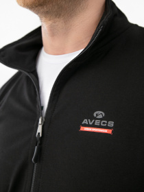 Спортивна кофта AVECS модель 50309-1 Фото