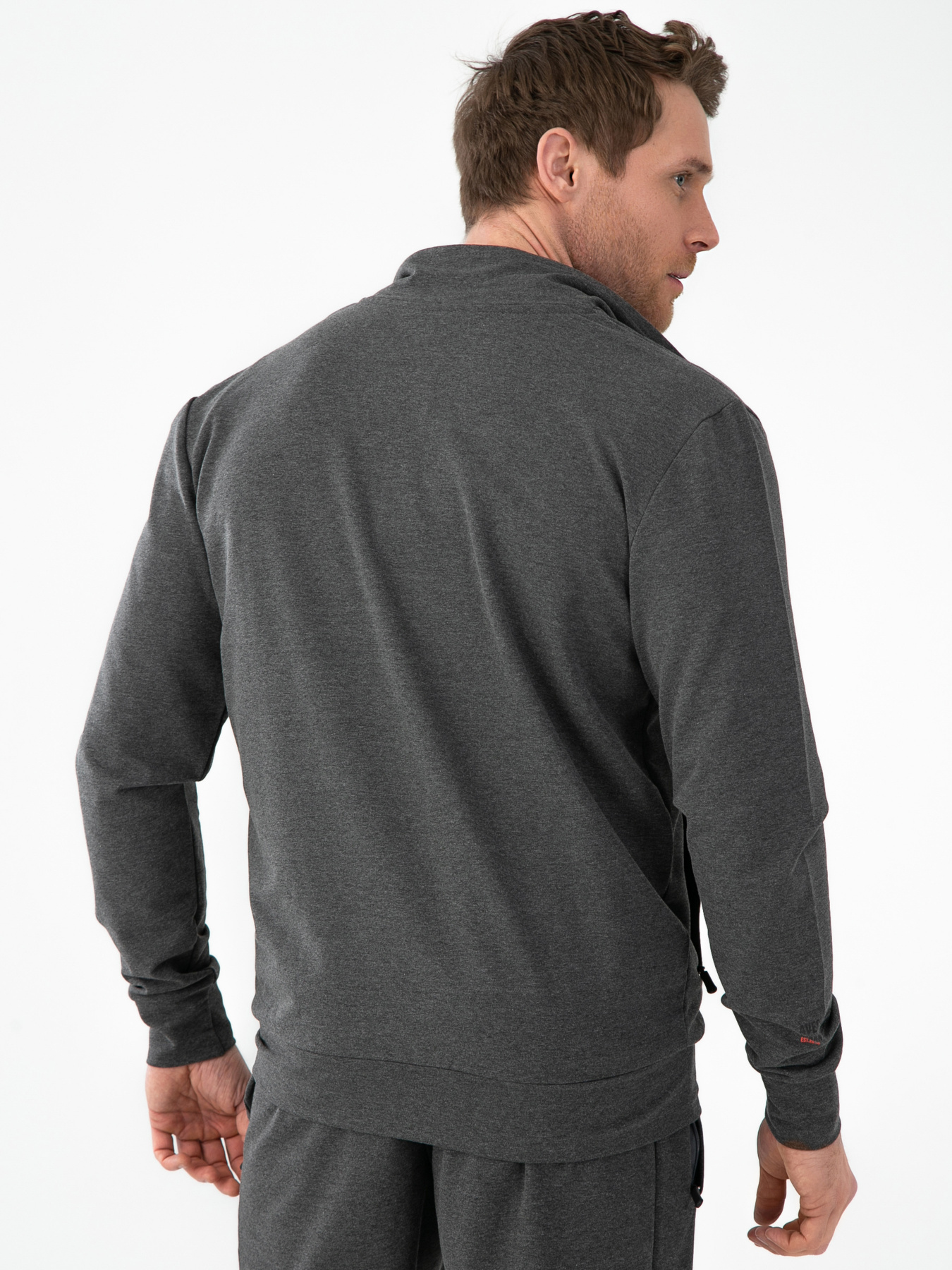 Спортивна кофта AVECS модель 50309-17 Фото