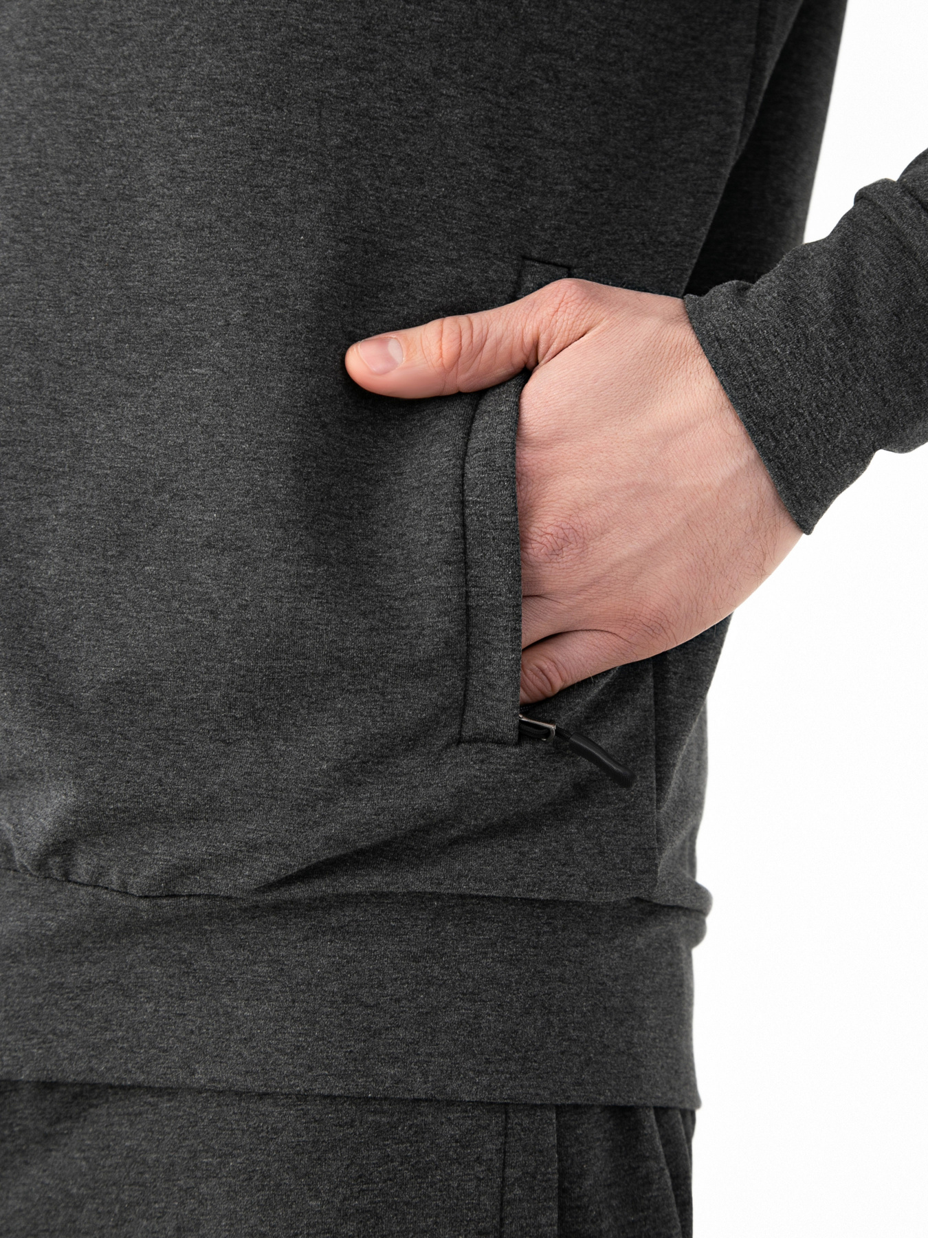 Спортивна кофта AVECS модель 50309-17 Фото