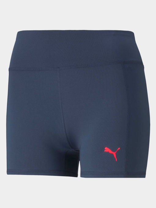 Леггинсы спортивные PUMA Train Fav 3" Short Tight модель 520525 Фото