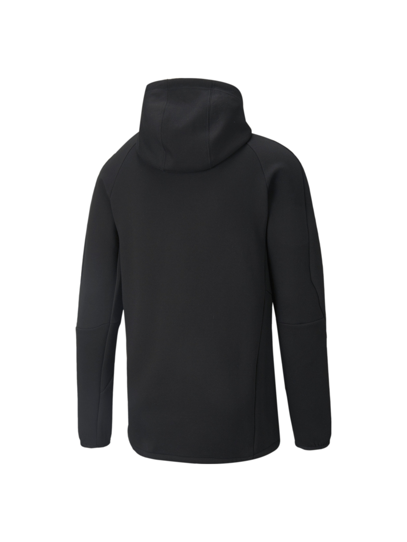 Кофта спортивна PUMA Evostripe Full-zip Hoodie модель 847401 Фото