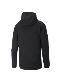 Спортивна кофта PUMA Evostripe Full-zip Hoodie модель 847401 Спортивна кофта PUMA Evostripe Full-zip Hoodie модель 847401 Фото