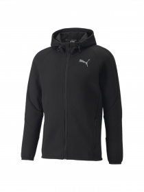 Спортивна кофта PUMA Evostripe Full-zip Hoodie модель 847401 Спортивна кофта PUMA Evostripe Full-zip Hoodie модель 847401 Фото