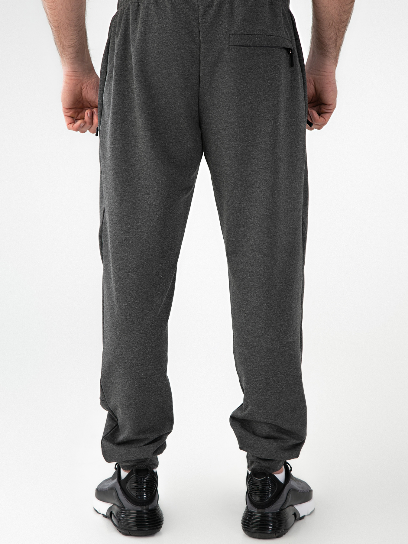 Штани спортивні AVECS модель 50319-17 Фото