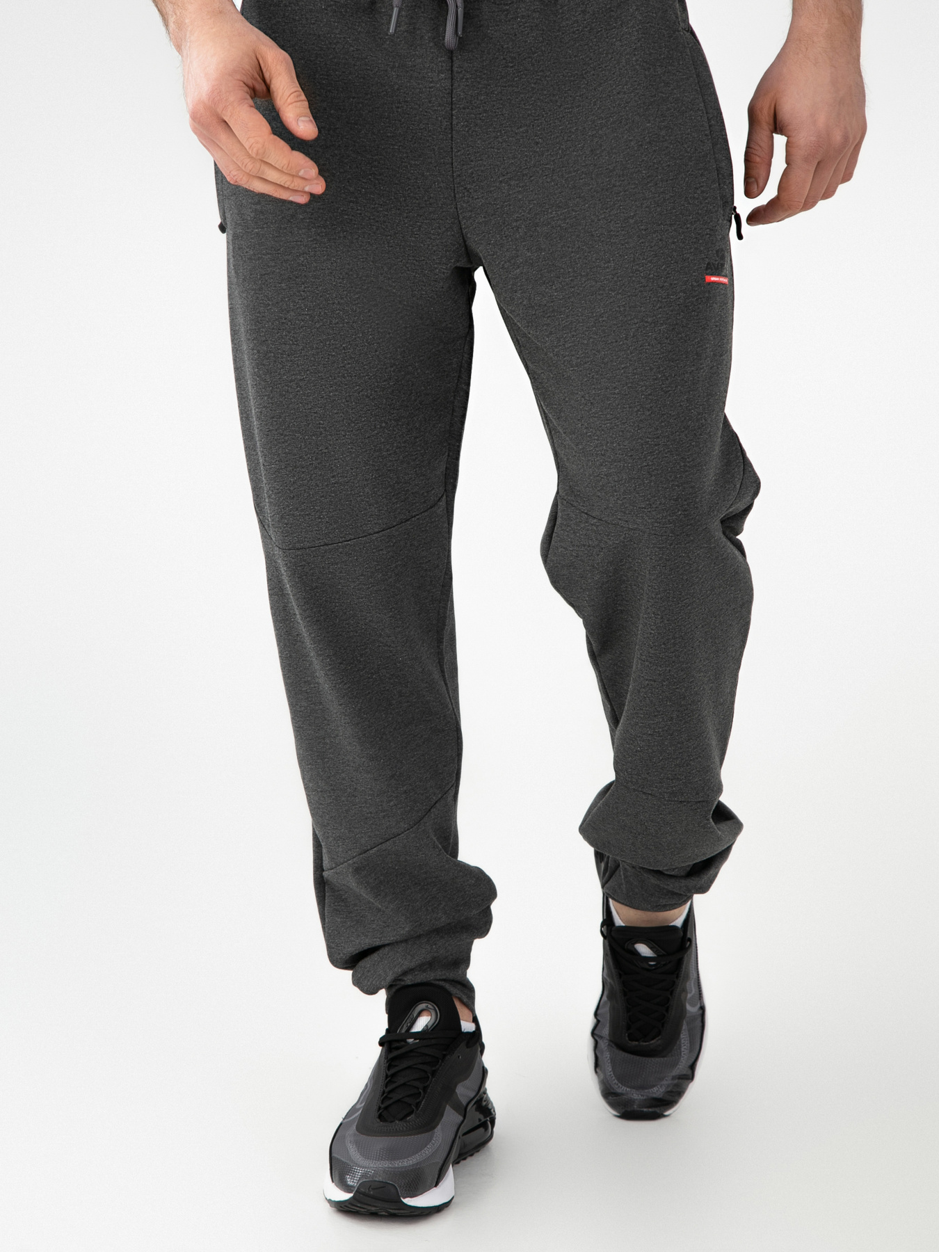 Штани спортивні AVECS модель 50319-17 Фото