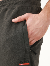 Штаны спортивные AVECS модель 50319-17 Фото