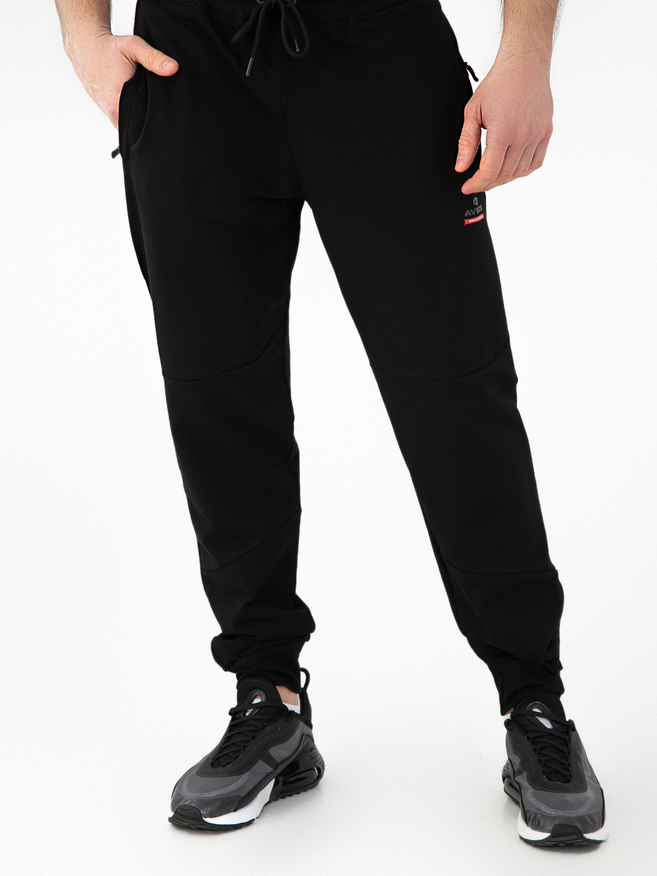 Штаны спортивные AVECS модель 50319-1 Фото